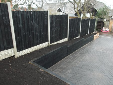 Solihull Tree Surgery - KSD Treeworks - Construction/Landscaping