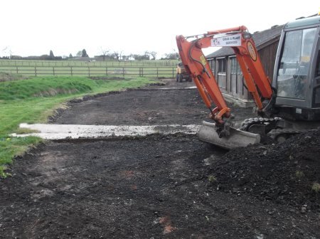 Solihull Tree Surgery - KSD Treeworks - Construction/Landscaping