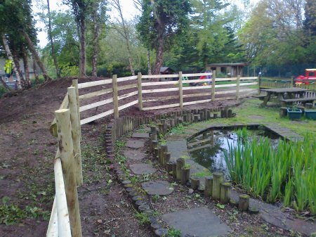 Solihull Tree Surgery - KSD Treeworks - Construction/Landscaping
